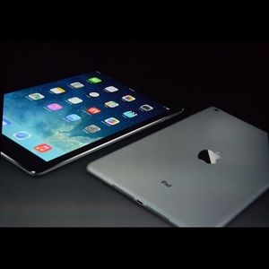 SOLD - iPad Air 32GB